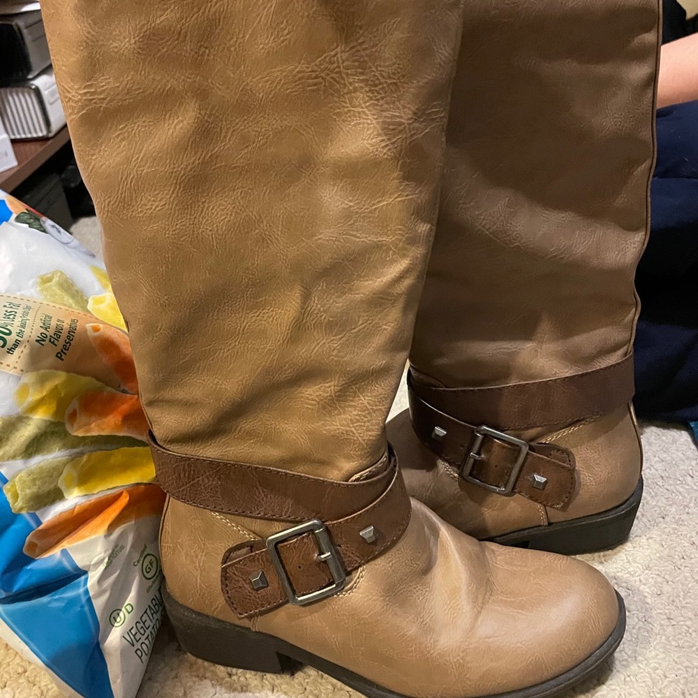 Boots